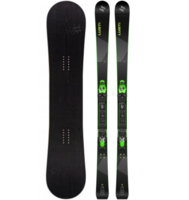 SKI or SNB