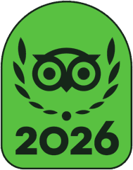 Tripadvisor Travellers’ Choice 2026 for Snowmonkey